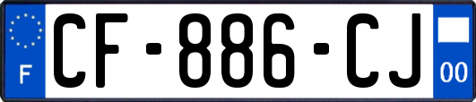 CF-886-CJ
