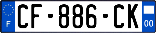 CF-886-CK