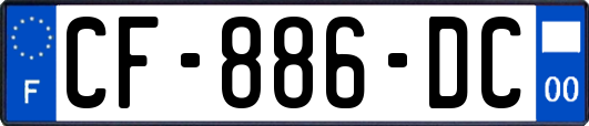 CF-886-DC