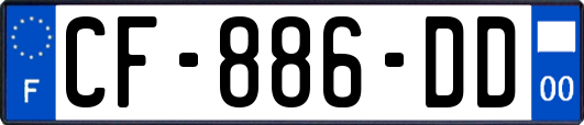 CF-886-DD