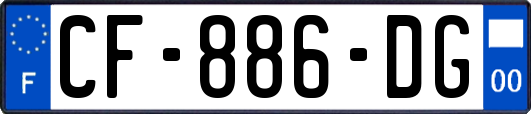 CF-886-DG