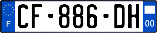 CF-886-DH