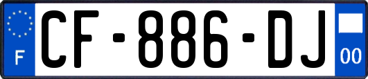 CF-886-DJ