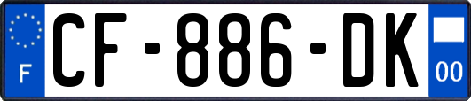 CF-886-DK