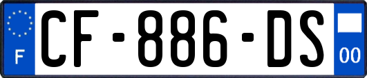 CF-886-DS