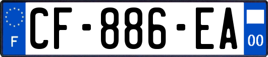 CF-886-EA