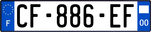 CF-886-EF