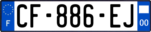 CF-886-EJ