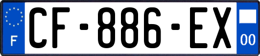 CF-886-EX