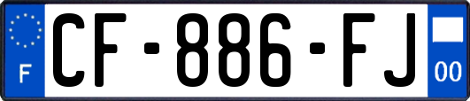 CF-886-FJ