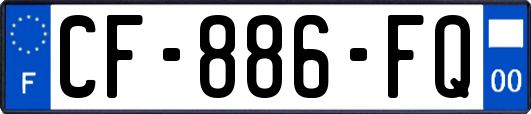 CF-886-FQ