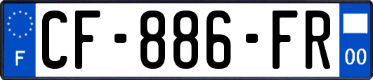 CF-886-FR