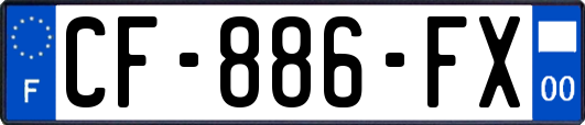CF-886-FX