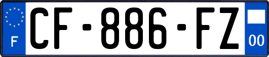 CF-886-FZ