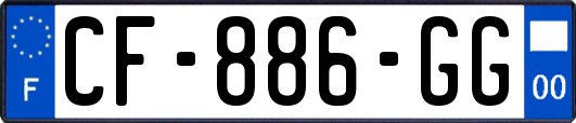 CF-886-GG