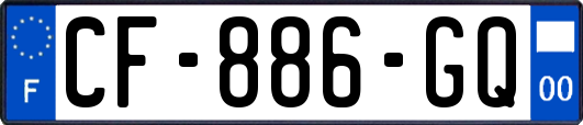 CF-886-GQ