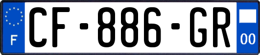 CF-886-GR
