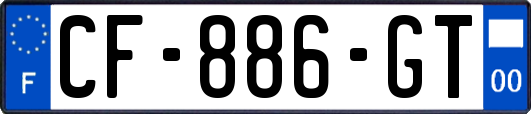 CF-886-GT