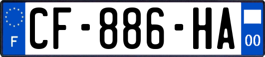 CF-886-HA