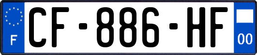 CF-886-HF