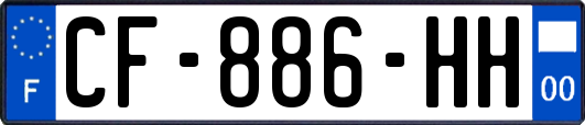 CF-886-HH