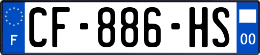 CF-886-HS