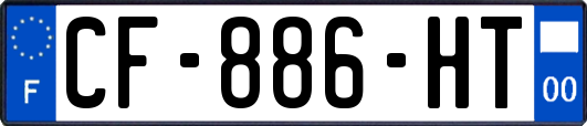 CF-886-HT
