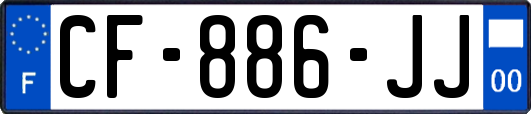 CF-886-JJ