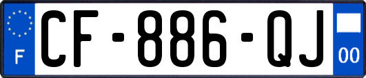 CF-886-QJ