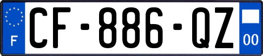 CF-886-QZ