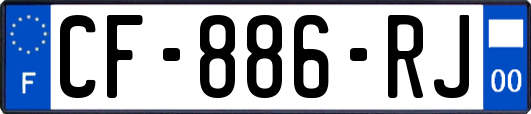 CF-886-RJ