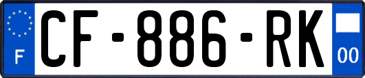 CF-886-RK