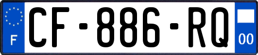 CF-886-RQ