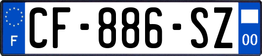 CF-886-SZ