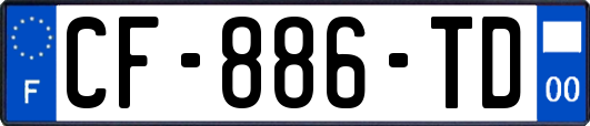 CF-886-TD