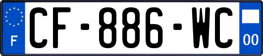 CF-886-WC