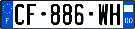 CF-886-WH