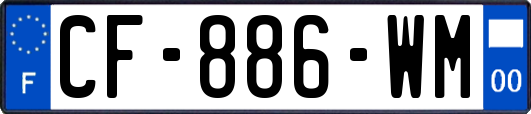 CF-886-WM