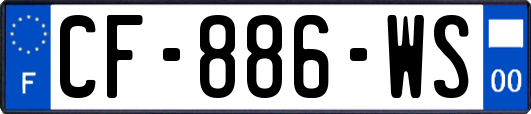 CF-886-WS