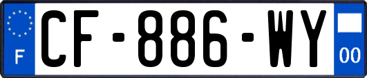 CF-886-WY