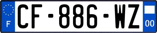 CF-886-WZ