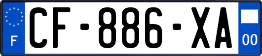 CF-886-XA