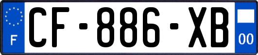 CF-886-XB