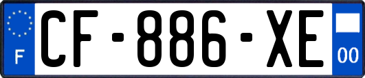 CF-886-XE
