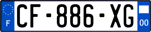CF-886-XG