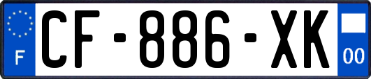 CF-886-XK