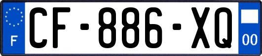 CF-886-XQ