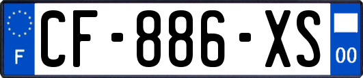 CF-886-XS