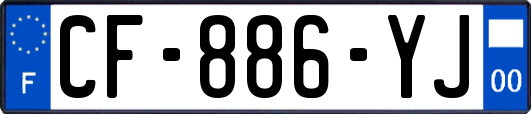 CF-886-YJ