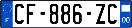 CF-886-ZC